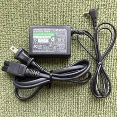 5874 純正 ACアダプター 充電器 プレイステーション PSP-380