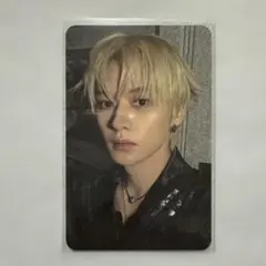 StrayKids スキズ DO IT トレカ MAKESTAR ラキドロ　リノ