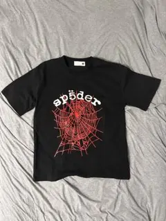 sp5der Tシャツ