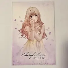 2025年最新】the kiss シェリルの人気アイテム - メルカリ