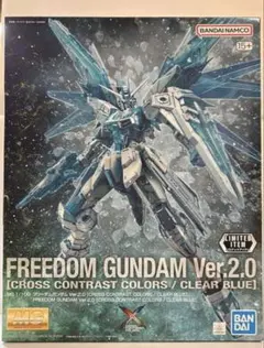 MG 1/100 ガンダムアストレイ クロスコントラストカラーズ 落英白