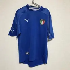 2002 イタリア代表 ワールドカップ ホーム 9番 フィリッポ・インザーギ 2002 イタリア代表 ワールドカップ ホーム 9番 フィリッポ・インザーギ