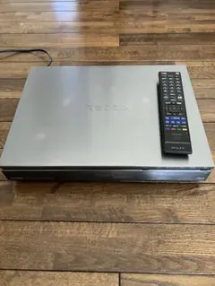 【完動美品、純正リモコン付】東芝 REGZA DBR-M180全録マシン 完動美品、純正リモコン付】東芝 REGZA DBR-M180全録マシン - メルカリ