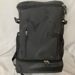 ACTIVEGEAR 防水リュック 大容量 バックパック