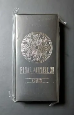 2026年最新】ff15 香水の人気アイテム - メルカリ