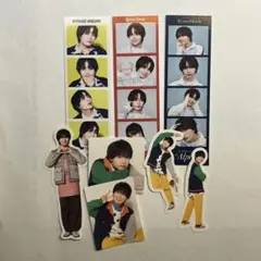 なにわ男子 大西流星 まとめ売り - メルカリ