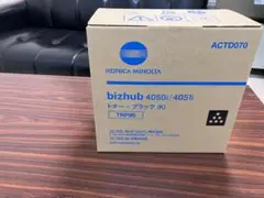 bizhub c4000i/c4001i トナーセット - メルカリ
