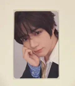 txt セツナハナビ STANDARD ボムギュ