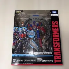 2026年最新】トランスフォーマー SS-39 ジェットウイングオプティマス