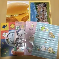 はる様　クリアファイル