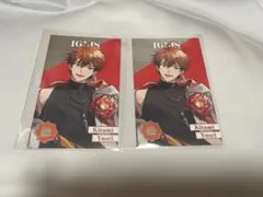 にじさんじ 8周年 北見遊征