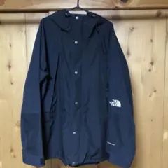 THE NORTH FACE　XL　レトロマウンテンライトジャケット　US企画