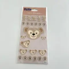 ダッフィー シール ディズニー シー