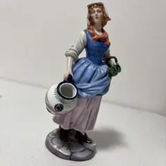 2026年最新】リチャードジノリ 人形の人気アイテム - メルカリ