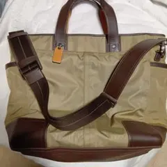美品】フェリージ 1039-DS ボディバッグ - メルカリ