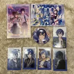 プロセカ　KAITO まとめ売り