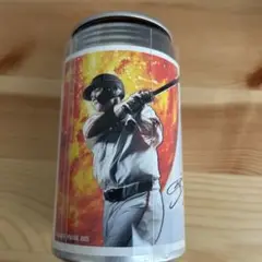 サントリー自販機　ジャイアンツ缶　坂本勇人選手