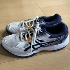 アシックスハンドボールシューズ GEL-TASK 3 26.5cm