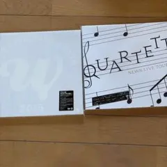 2026年最新】NEWS LIVE TOUR 2015 WHITE 初回の人気アイテム - メルカリ