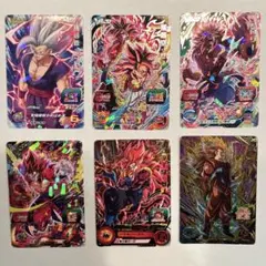 ドラゴンボール コミパラ風 海外製4枚セット - メルカリ