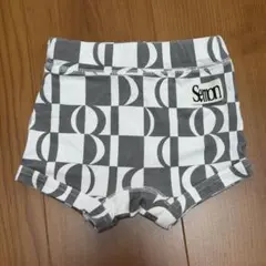 Semon Apartment ショートパンツ 90