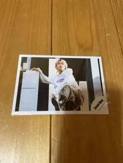 SnowMan 佐久間大介　公式写真57