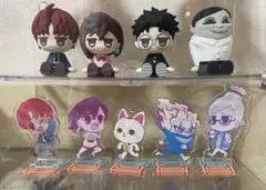 2025年最新】ダンダダンフィギュアの人気アイテム - メルカリ