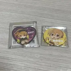 すとぷりるぅとくん缶バッチ