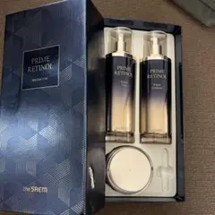the SAEM ザセム　PRIME RETINOL スキンケア3点セットのサムネイル