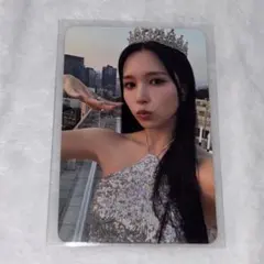 TWICE ミナ トレカ Withyouth nemo - メルカリ