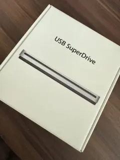 Apple USB SuperDrive MD564ZM/A