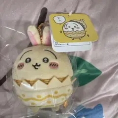 ちいかわ、うさぎ5点セット