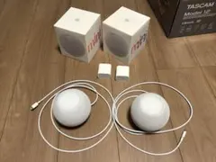 Apple HomePod mini - ホワイト