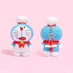 新品未開封】【香港限定】100%ドラえもん＆フレンズ タキシード