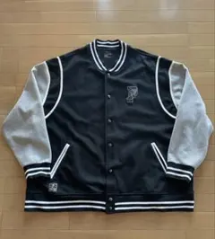 4XB ラルフローレン pwing スタジャン P WING 超ビックサイズのサムネイル