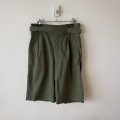 英軍グルカパンツトロピカルフィールドパンツ16サイズ未使用品 - メルカリ