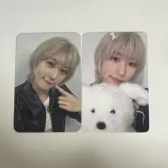 idid ウォンビン トレカ hellolive musickorea