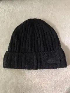 THE NORTH FACE コンフォーティブウールビーニー ブラック