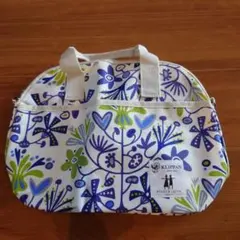 KLIPPAN クリッパン　バッグ 　雑誌付録