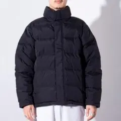 TAION COMPACT DOWN JACKET