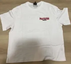 【未使用・タグ無】PULP FICTION パルプフィクション Tシャツ XL