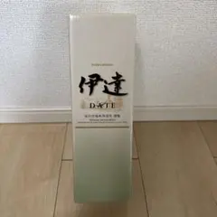 NIKKA WHISKY 伊達 DATE 700mlのサムネイル