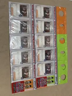 ポケモンカードゲーム　ロケット団のサカキ　プロモ