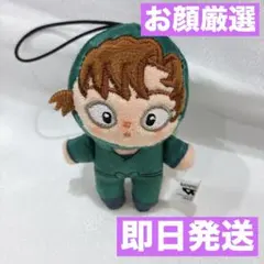 2026年最新】忍たま乱太郎 善法寺伊作 ほわぬいの人気アイテム - メルカリ