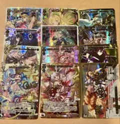 2026年最新】wixossの人気アイテム - メルカリ