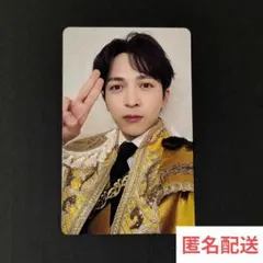 M!LK 爆裂愛してる 好きすぎて滅 VOS盤 トレカ 吉田仁人