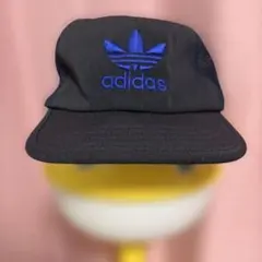 adidas メッシュキャップ
