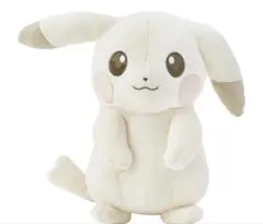 早い者勝ち‼️】 ぬいぐるみ ぽこ あ ポケモン ピカチュウ 2点セット