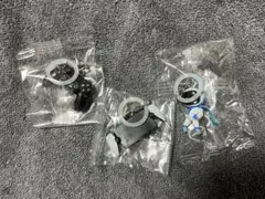 PlayStation めじるしアクセサリー 3種 セット プレステーション