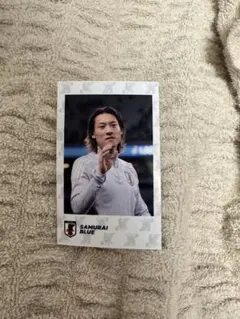 サッカー日本代表 フレームログ